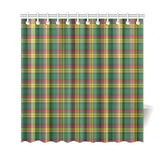 Macmillan Old Ancient Tartan Shower Curtain